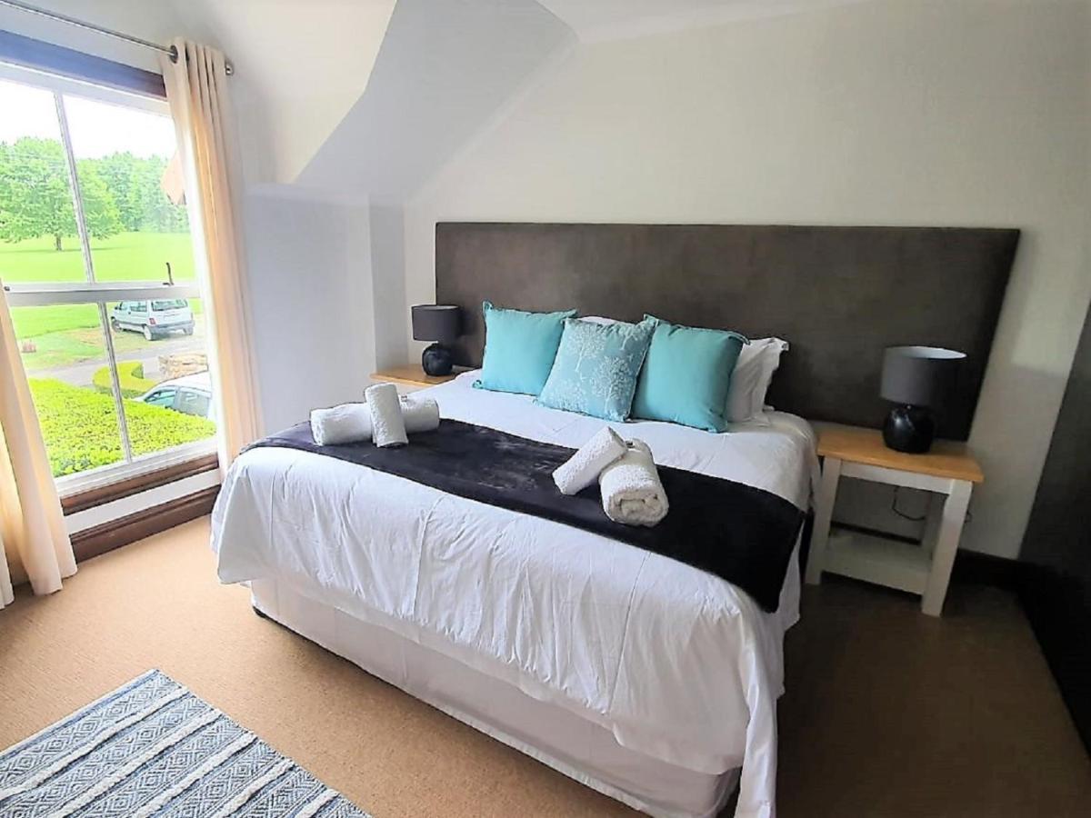Appartement One Rawdons Estate à Nottingham Road Extérieur photo