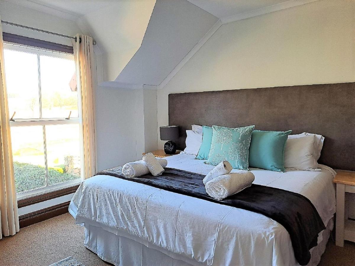 Appartement One Rawdons Estate à Nottingham Road Extérieur photo