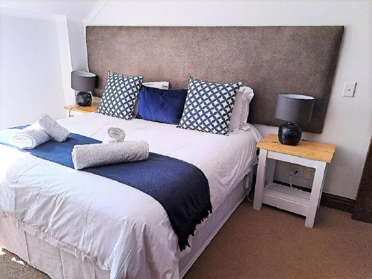 Appartement One Rawdons Estate à Nottingham Road Extérieur photo