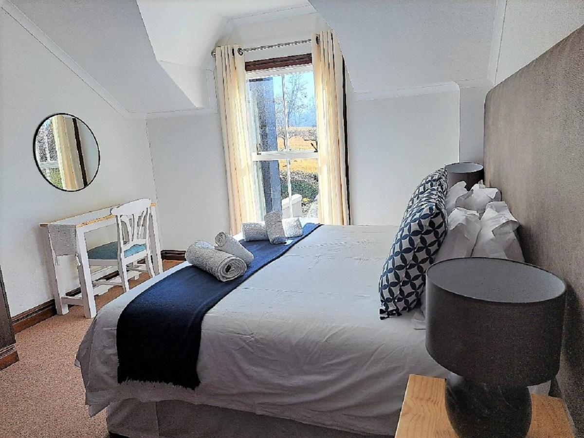 Appartement One Rawdons Estate à Nottingham Road Extérieur photo