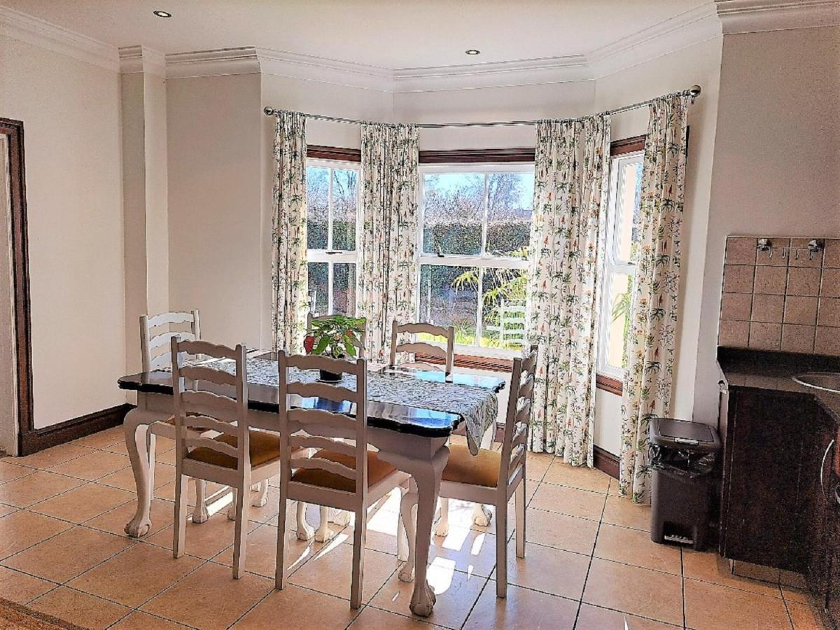 Appartement One Rawdons Estate à Nottingham Road Extérieur photo
